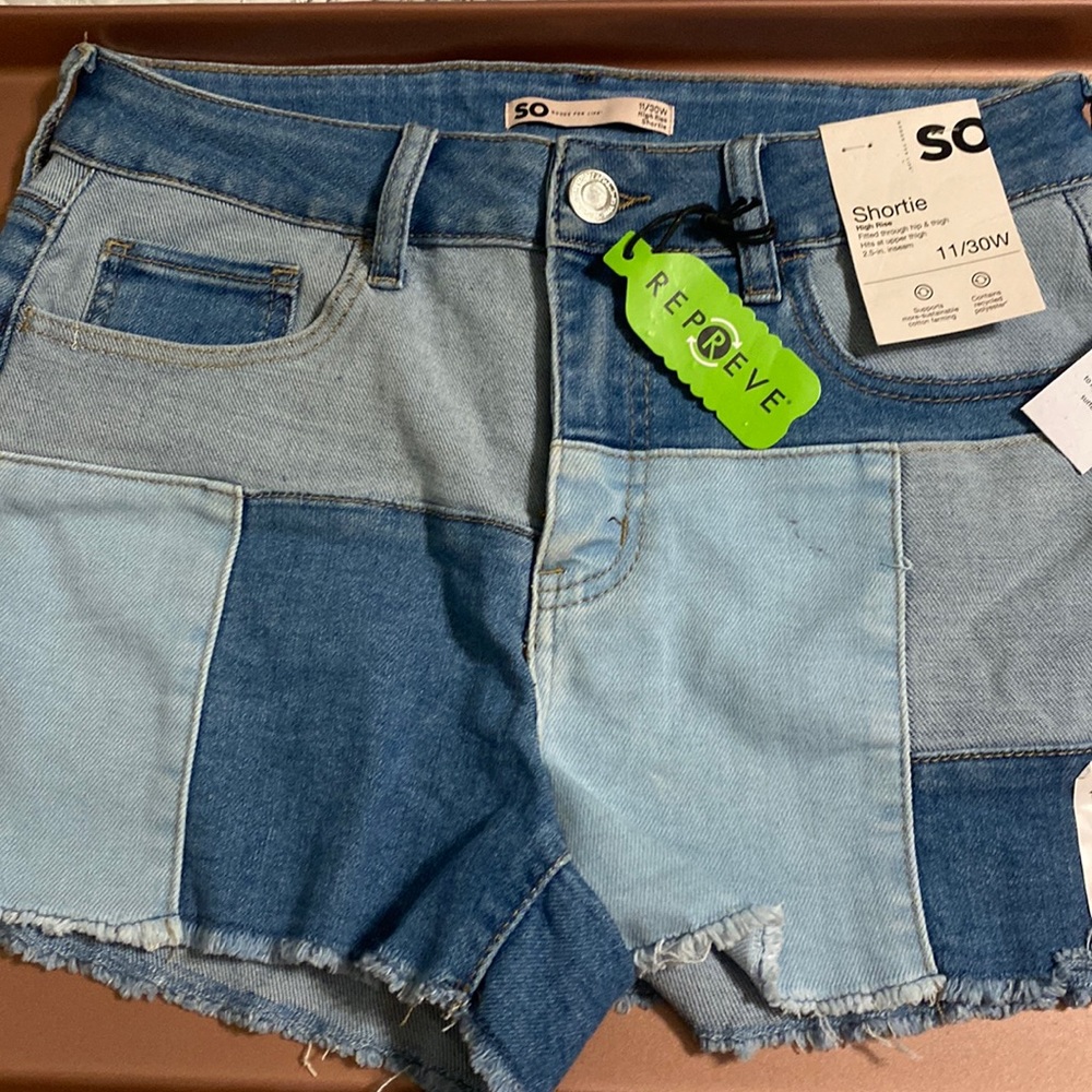 Shorts